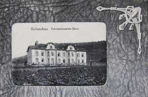 Goleszów - Reprodukcja 20313