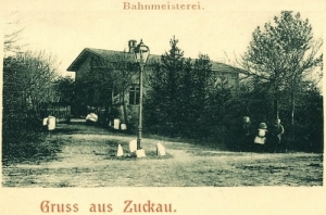 Żukowo - Reprodukcja 20377