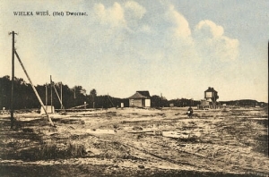 Władysławowo Dworzec - Reprodukcja 20397