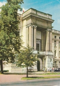 Warszawa -  02579