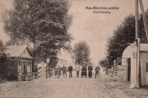 Nowe Skalmierzyce - Reprodukcja 20413