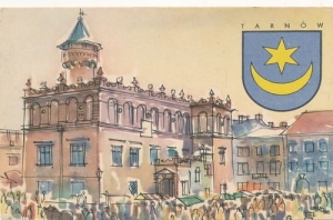 Tarnów 01298