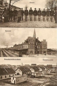 Nowe Skalmierzyce - Reprodukcja 20425