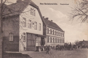 Nowe Skalmierzyce - Reprodukcja 20437