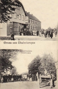 Nowe Skalmierzyce - Reprodukcja 20438