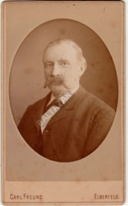 CDV fotografia kartonik tekturka 1304/55