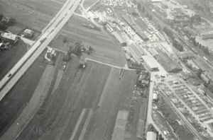 Nowy Targ panorama - Reprodukcja 20514