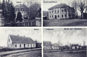 Zawidów widokowa - Reprodukcja 20569
