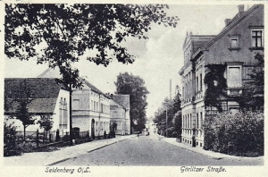 Zawidów Gorlitzerstr. - Reprodukcja 20632