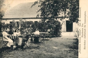 Dębno Gospoda - Reprodukcja 20670