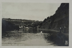 Czortków Seret - Reprodukcja 20880