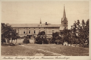 Czortków - Reprodukcja 20883