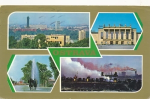 Ostrava  02076