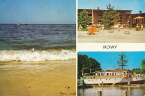 Rowy  01698