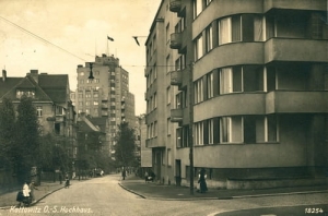 Katowice -Reprodukcja 275
