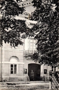 Rawa Mazowiecka Powiat-Reprodukcja 21029