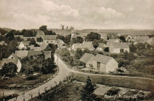 Rogoźnik panorama - Reprodukcja 21093