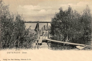 Ostróda - Reprodukcja 21139