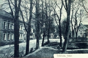 Ostróda - Reprodukcja 21302