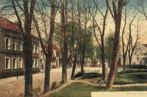 Ostróda - Reprodukcja 21304