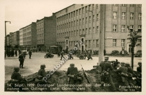 Gdynia - Reprodukcja 3315