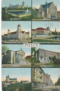 Poznań widokowa - 07882