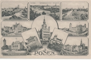 Poznań widokowa - 07884