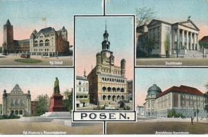 Poznań widokowa - 07888