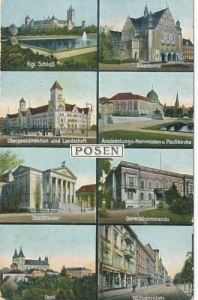 Poznań widokowa - 07890