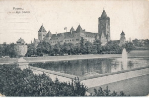 Poznań Zamek - 07894