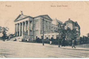 Poznań Teatr Wielki - 07923