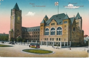 Poznań Zamek - 07925