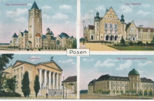 Poznań widokowa - 07929
