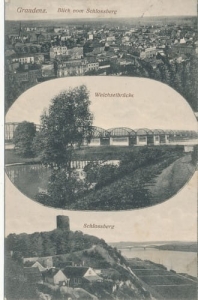 Grudziądz widokowa - 07963