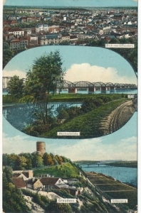 Grudziądz widokowa - 07964