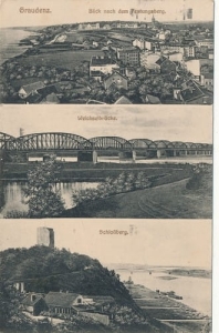 Grudziądz widokowa - 07976