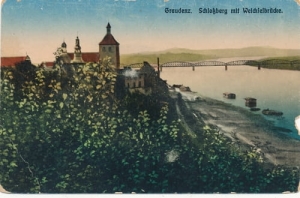 Grudziądz most - 07977