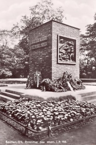 Bytom - Reprodukcja 21483