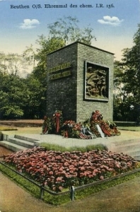 Bytom - Reprodukcja 21484