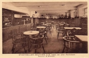 Bytom - Reprodukcja 21491