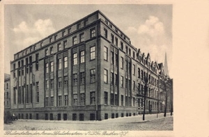 Bytom - Reprodukcja 21521