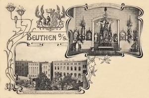 Bytom - Reprodukcja 21522