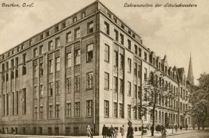 Bytom - Reprodukcja 21523