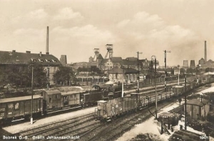 Bytom - Reprodukcja 21524