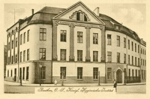 Bytom - Reprodukcja 21525