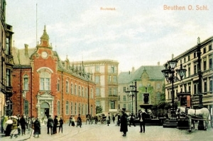 Bytom - Reprodukcja 21527