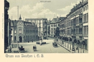 Bytom - Reprodukcja 21529