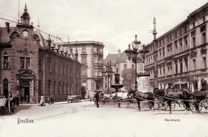 Bytom - Reprodukcja 21530