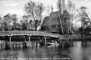 Bytom park - Reprodukcja 21561