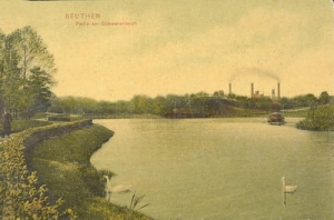 Bytom - Reprodukcja 21562